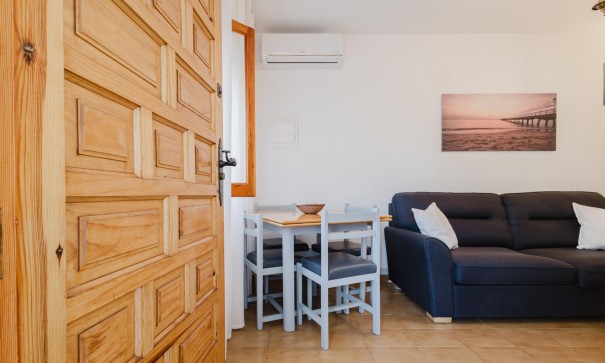 Sprzedaż - Apartament mieszkanie -
Torrevieja
