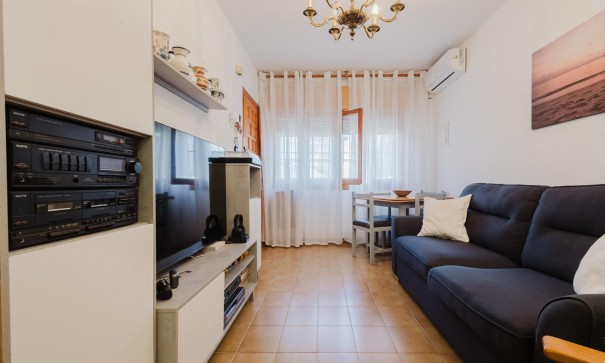 Sprzedaż - Apartament mieszkanie -
Torrevieja