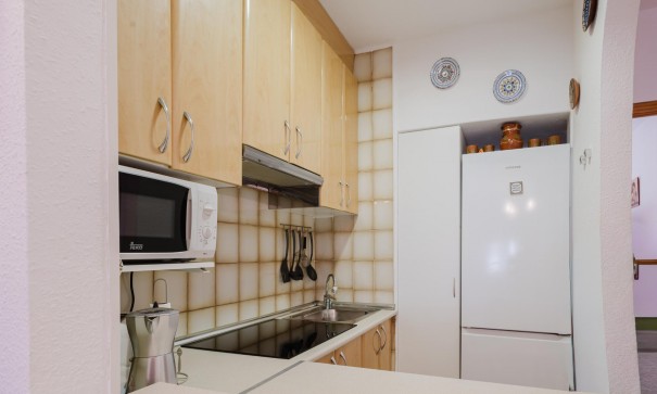 Sprzedaż - Apartament mieszkanie -
Torrevieja