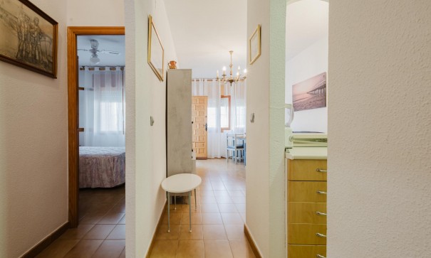Sprzedaż - Apartament mieszkanie -
Torrevieja