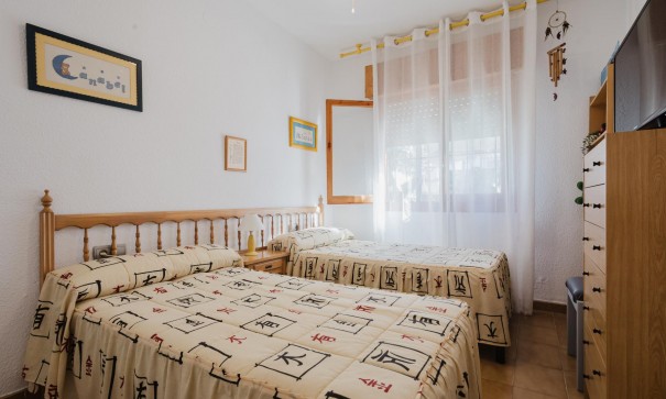 Sprzedaż - Apartament mieszkanie -
Torrevieja