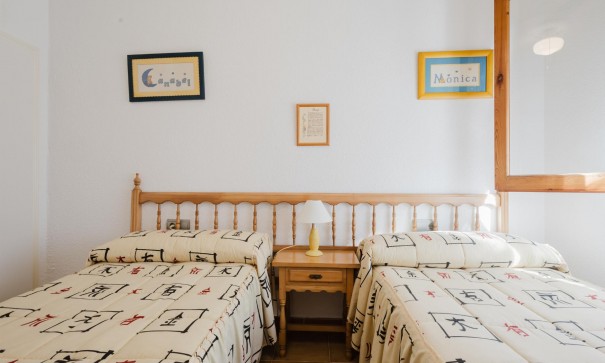 Sprzedaż - Apartament mieszkanie -
Torrevieja