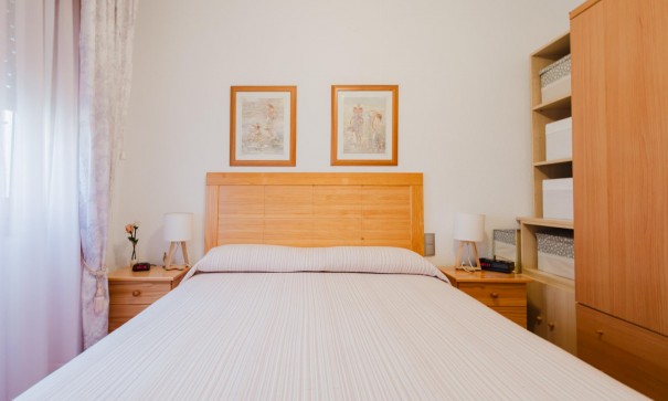 Sprzedaż - Apartament mieszkanie -
Torrevieja