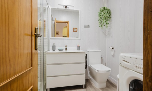 Sprzedaż - Apartament mieszkanie -
Torrevieja