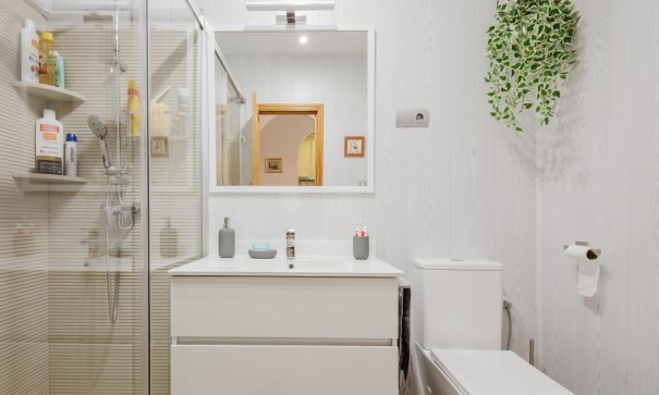 Sprzedaż - Apartament mieszkanie -
Torrevieja