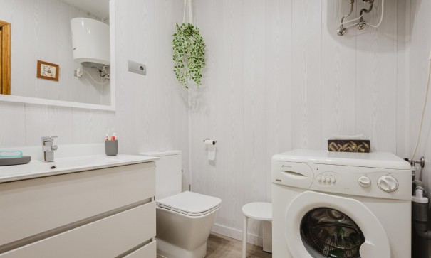 Sprzedaż - Apartament mieszkanie -
Torrevieja