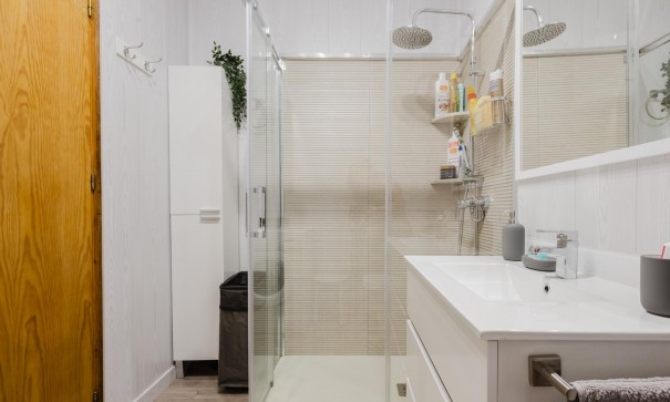 Sprzedaż - Apartament mieszkanie -
Torrevieja