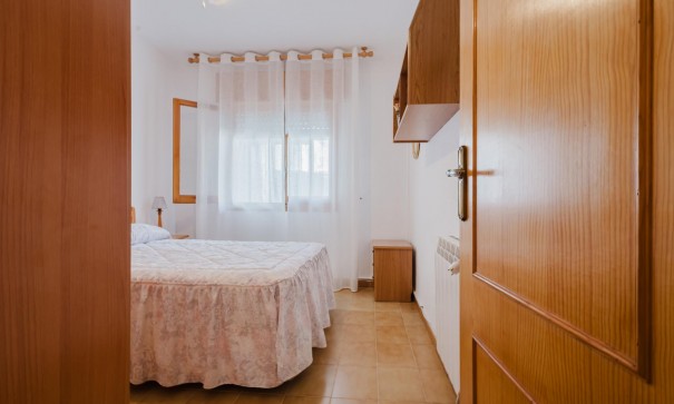 Sprzedaż - Apartament mieszkanie -
Torrevieja