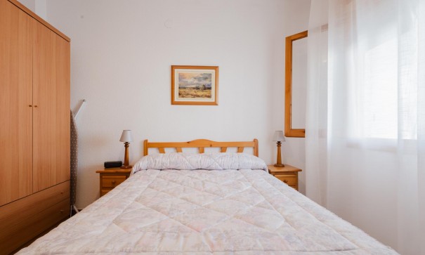 Sprzedaż - Apartament mieszkanie -
Torrevieja