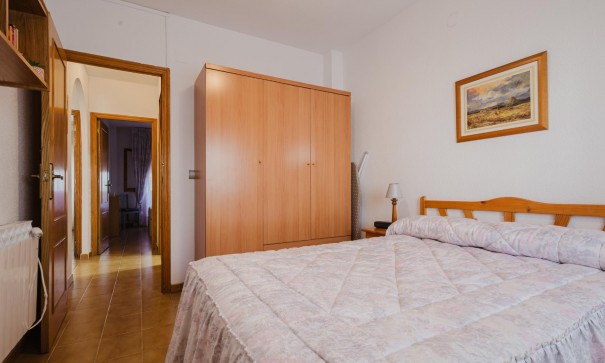 Sprzedaż - Apartament mieszkanie -
Torrevieja