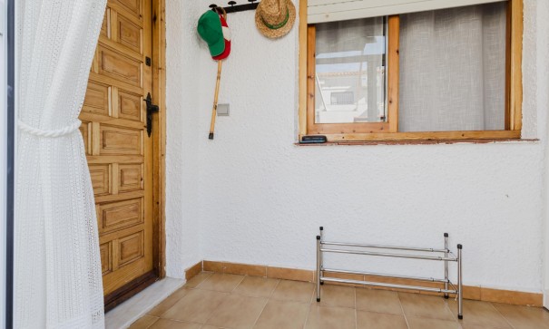 Sprzedaż - Apartament mieszkanie -
Torrevieja