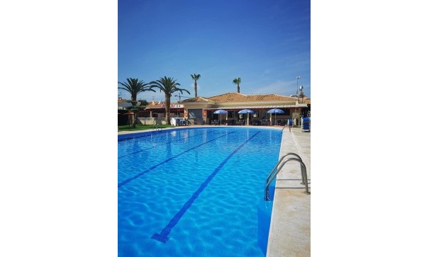Sprzedaż - Apartament mieszkanie -
Torrevieja
