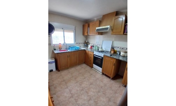 Sprzedaż - Nieruchomość jeździecka -
Monóvar