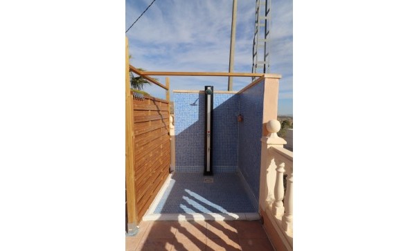 Återförsäljning - Fristående villa -
La Romana