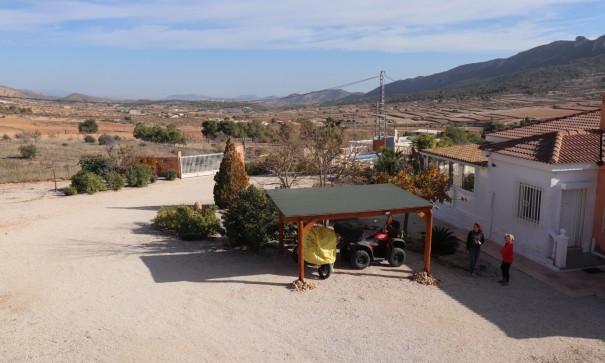 Återförsäljning - Fristående villa -
La Romana