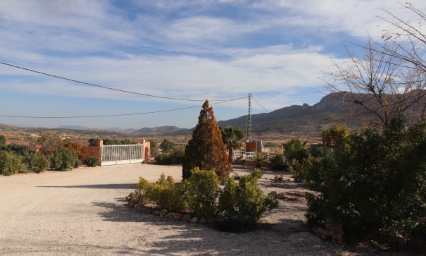 Återförsäljning - Fristående villa -
La Romana