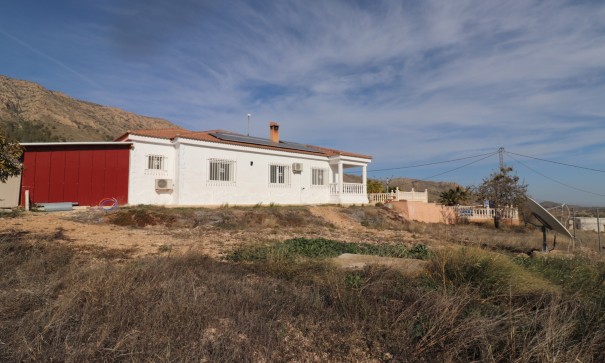 Återförsäljning - Fristående villa -
La Romana