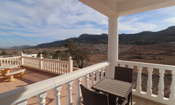 Återförsäljning - Fristående villa -
La Romana