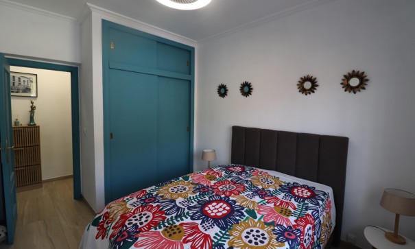 Återförsäljning - Fristående villa -
La Romana