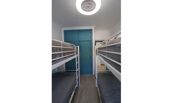 Återförsäljning - Fristående villa -
La Romana