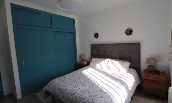 Återförsäljning - Fristående villa -
La Romana