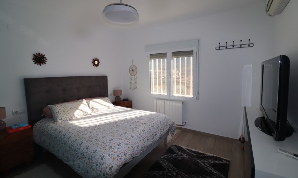 Återförsäljning - Fristående villa -
La Romana