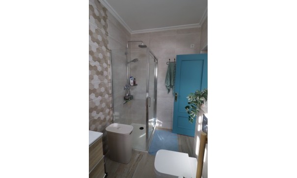 Återförsäljning - Fristående villa -
La Romana