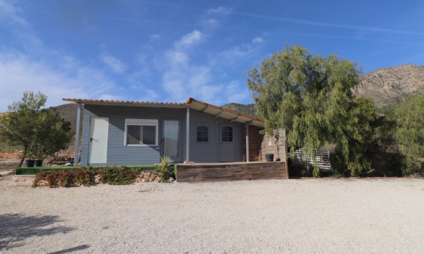 Återförsäljning - Fristående villa -
La Romana