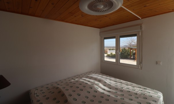 Återförsäljning - Fristående villa -
La Romana