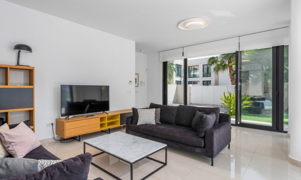 Resale - Freistehende Villa -
Ciudad Quesada - Rojales - Ciudad Quesada