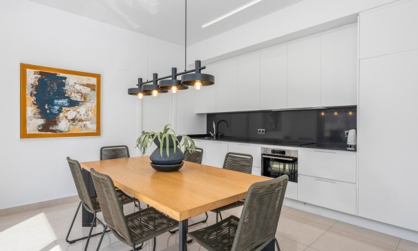 Resale - Freistehende Villa -
Ciudad Quesada - Rojales - Ciudad Quesada