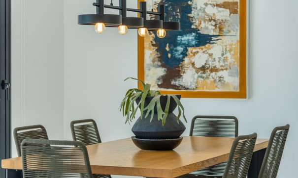 Resale - Freistehende Villa -
Ciudad Quesada - Rojales - Ciudad Quesada