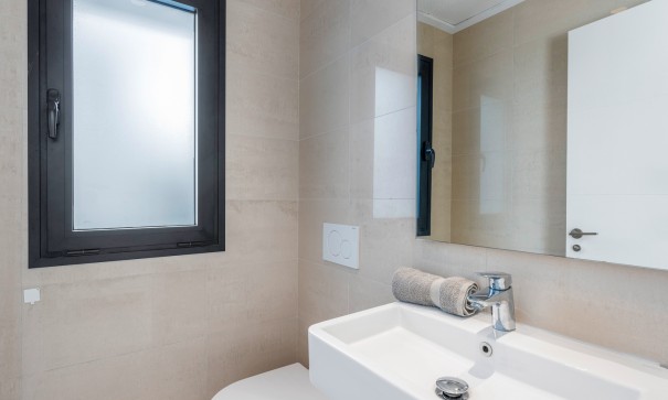 Resale - Freistehende Villa -
Ciudad Quesada - Rojales - Ciudad Quesada