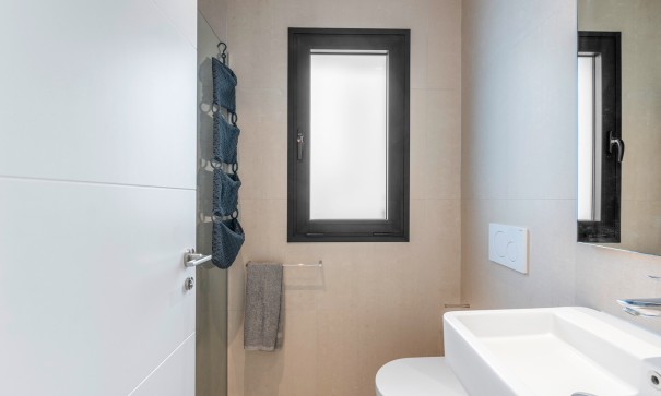 Resale - Freistehende Villa -
Ciudad Quesada - Rojales - Ciudad Quesada