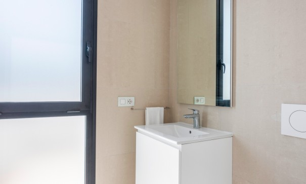 Resale - Freistehende Villa -
Ciudad Quesada - Rojales - Ciudad Quesada