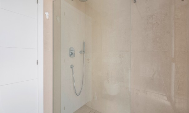 Resale - Freistehende Villa -
Ciudad Quesada - Rojales - Ciudad Quesada