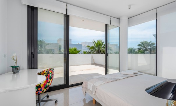 Resale - Freistehende Villa -
Ciudad Quesada - Rojales - Ciudad Quesada