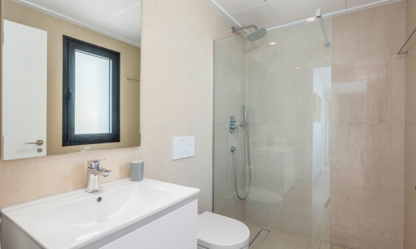 Resale - Freistehende Villa -
Ciudad Quesada - Rojales - Ciudad Quesada