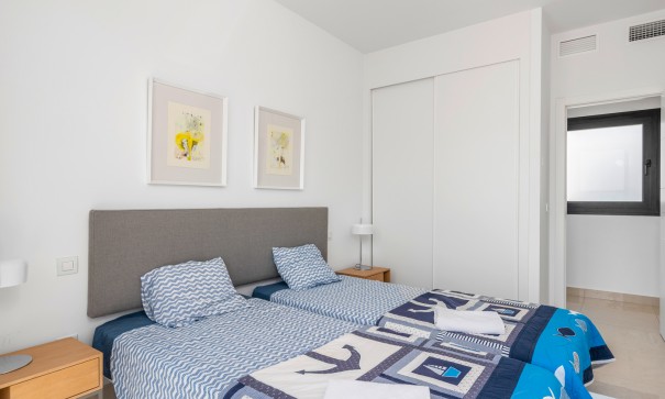 Resale - Freistehende Villa -
Ciudad Quesada - Rojales - Ciudad Quesada