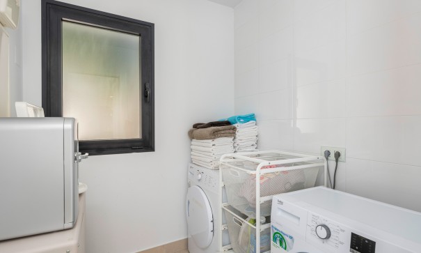 Resale - Freistehende Villa -
Ciudad Quesada - Rojales - Ciudad Quesada