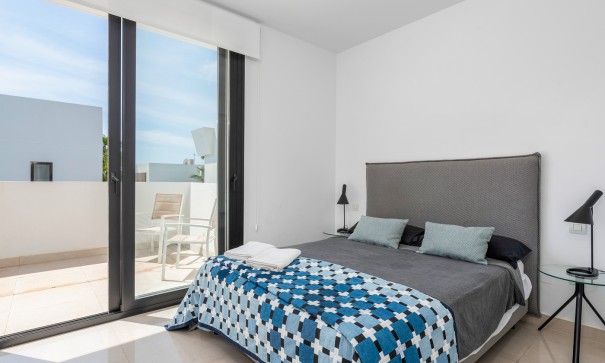 Resale - Freistehende Villa -
Ciudad Quesada - Rojales - Ciudad Quesada