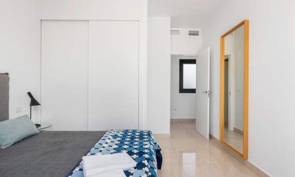 Resale - Freistehende Villa -
Ciudad Quesada - Rojales - Ciudad Quesada