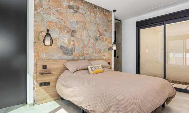 Resale - Freistehende Villa -
Ciudad Quesada - Rojales - Ciudad Quesada