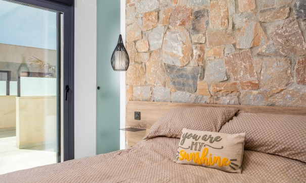 Resale - Freistehende Villa -
Ciudad Quesada - Rojales - Ciudad Quesada