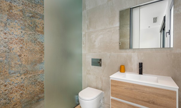 Resale - Freistehende Villa -
Ciudad Quesada - Rojales - Ciudad Quesada