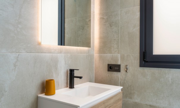 Resale - Freistehende Villa -
Ciudad Quesada - Rojales - Ciudad Quesada