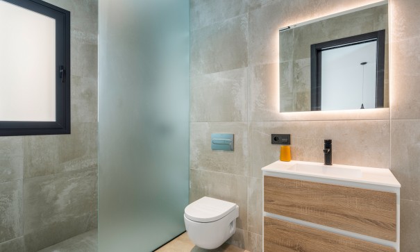 Resale - Freistehende Villa -
Ciudad Quesada - Rojales - Ciudad Quesada