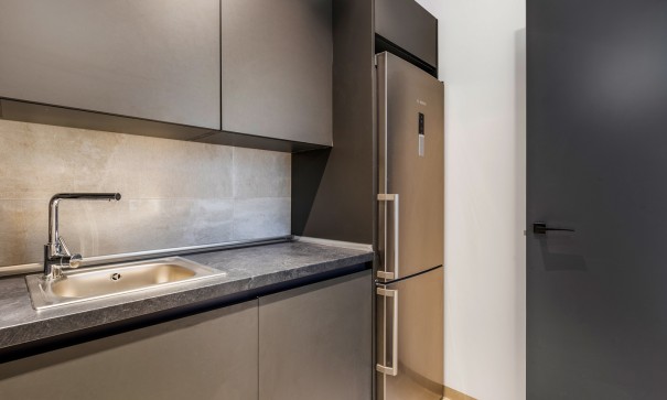 Resale - Freistehende Villa -
Ciudad Quesada - Rojales - Ciudad Quesada