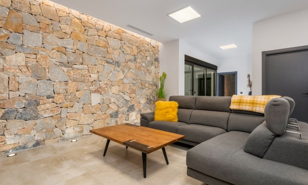 Resale - Freistehende Villa -
Ciudad Quesada - Rojales - Ciudad Quesada