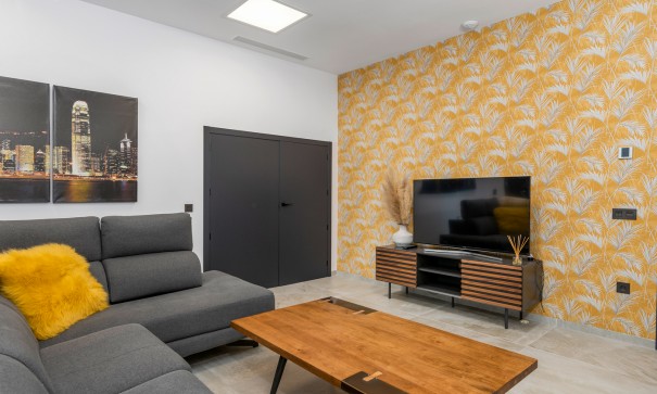 Resale - Freistehende Villa -
Ciudad Quesada - Rojales - Ciudad Quesada